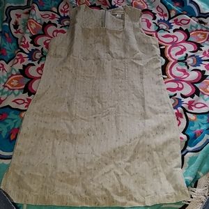 VALERIE STEVENS PETITES DRESS